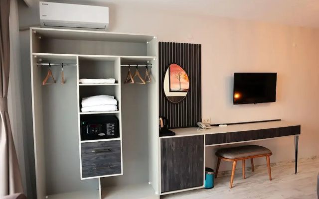 SAR-PER Hotel