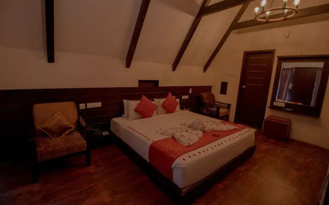 Livgrand - Yellow Lake Resorts & Spa, Yercaud - Myst