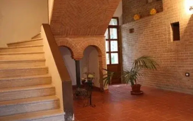 La Casa di Giò