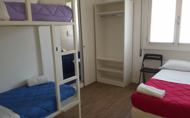 Lake Garda Hostel