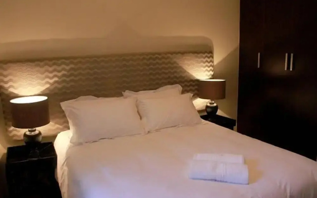 Swellendam Self Catering
