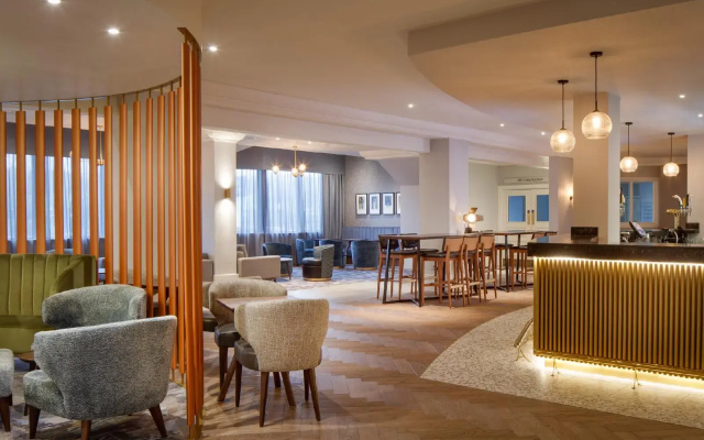Doubletree By Hilton London Elstree