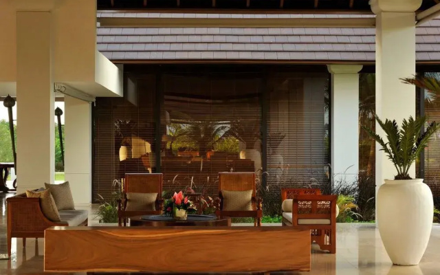 The Residence Zanzibar