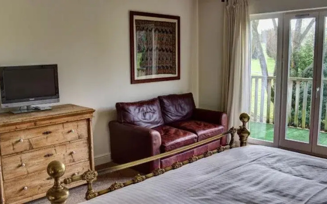 Sedlescombe Golf Club