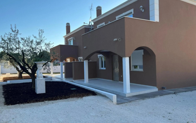 Villa Silvia - Funtana