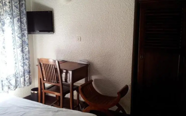 Hotel du Pot dEtain