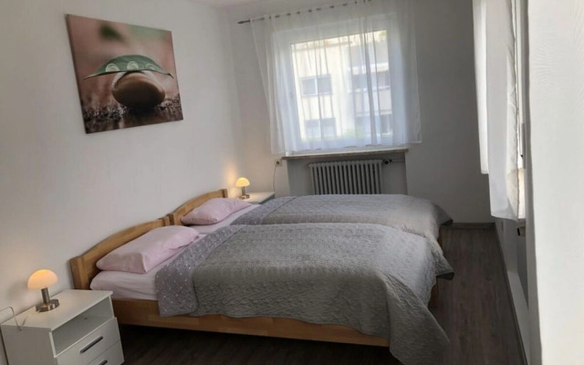 Family Apartment Bavaria