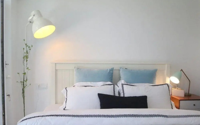 Selected Villa Inn (Hongqiao Railway Station)