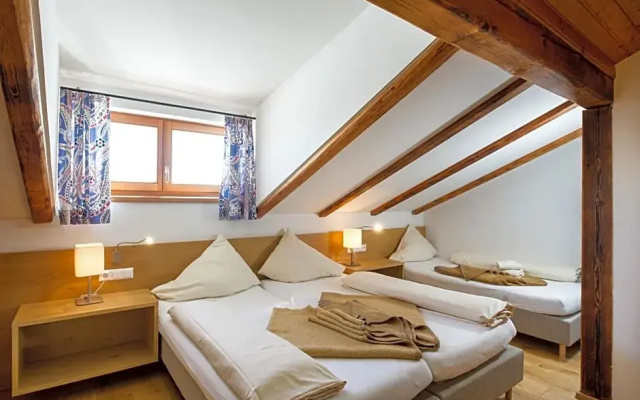 Sattleggers Alpenhof & Feriensternwarte