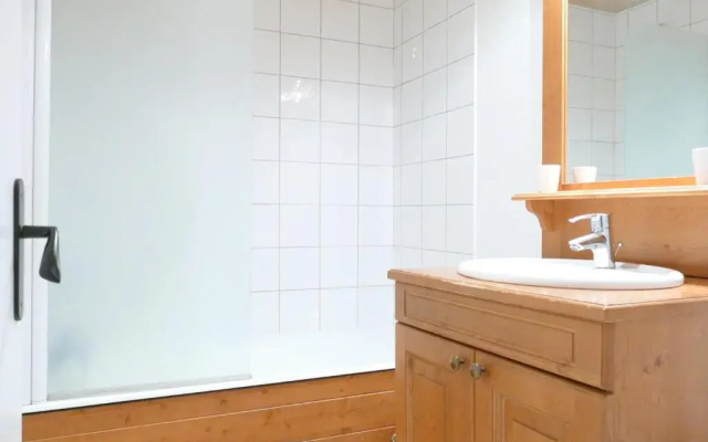 Appartement Les Deux Alpes, 2 pièces, 6 personnes - FR-1-546-31