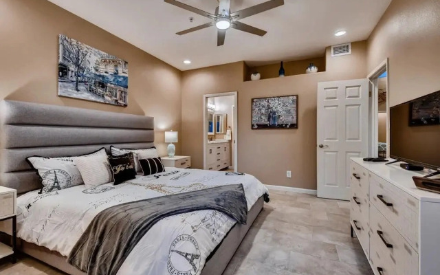Harmony Haven