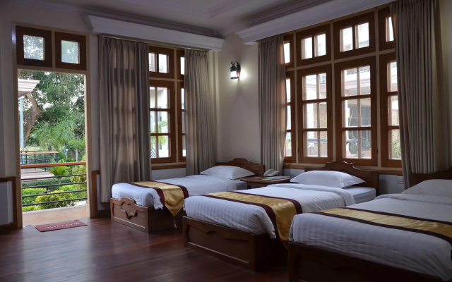 Ativara Hotels And Resorts