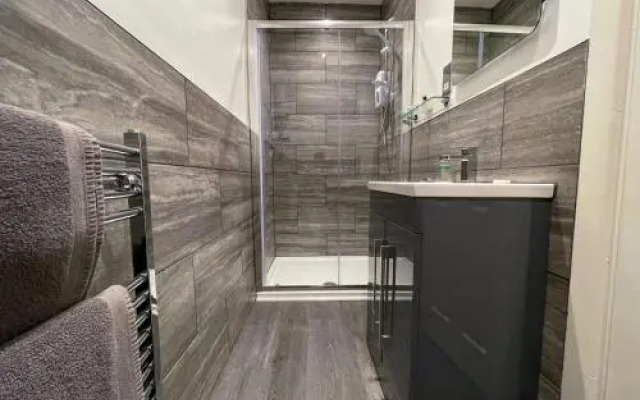 Timbertop Suites