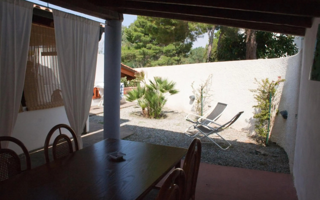 Villa Crimi