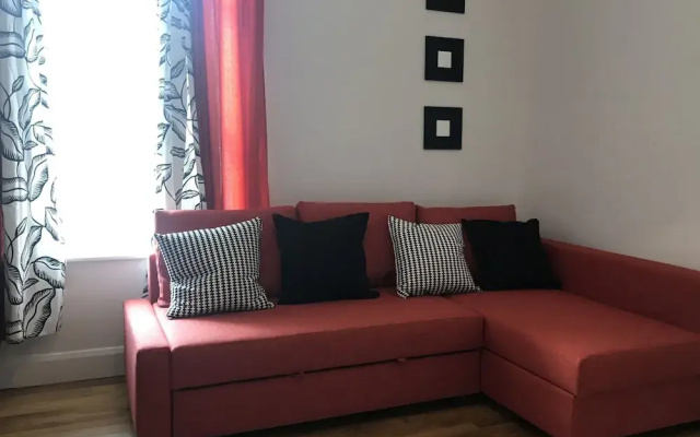 StayIreland Charles Street Apt 3