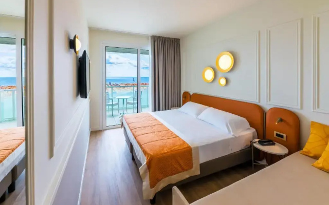 Hotel Montecarlo