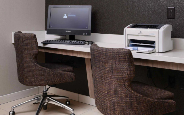 Sonesta ES Suites Dallas Market Center