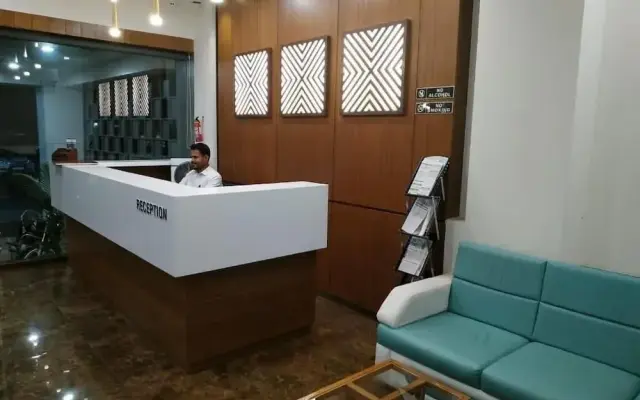Hotel Satkar Chhatral