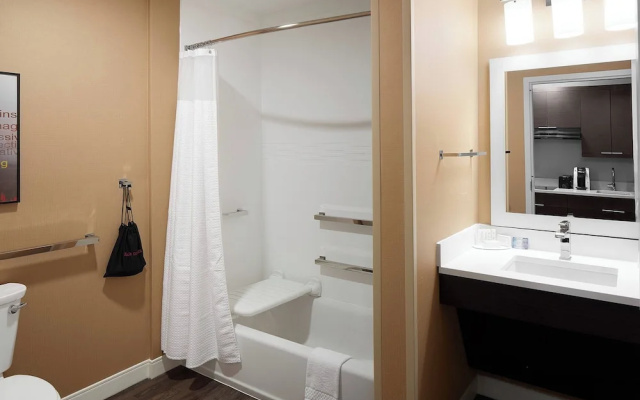 Towneplace Suites By Marriott Danville