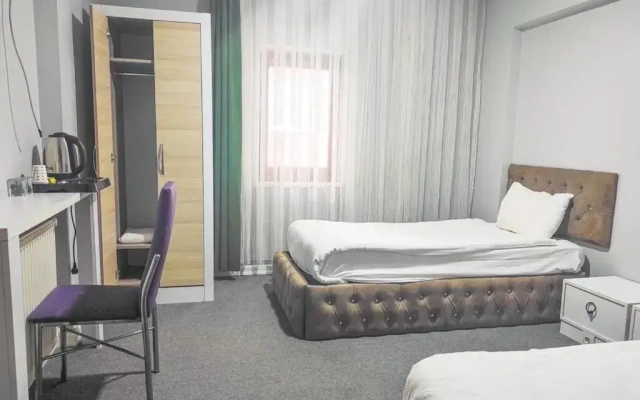 Bolu Lagoon City Hotel