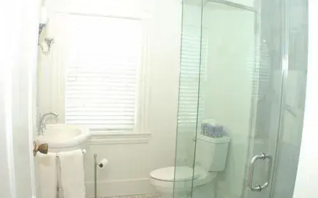 The Manse