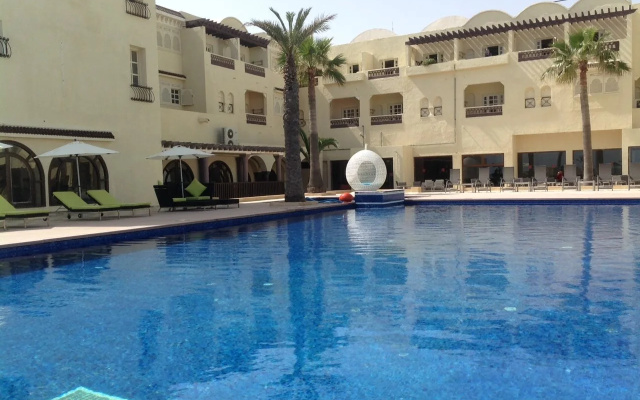 Pirates Gate Hotel