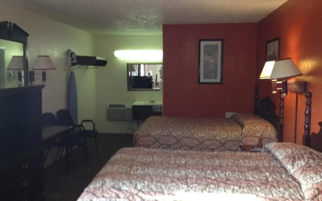 Ranger Inn
