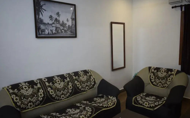 Hotel De Heritage