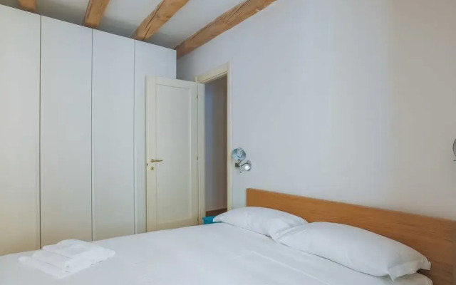 CAVAZZENI ATELIER 2 bedroom design