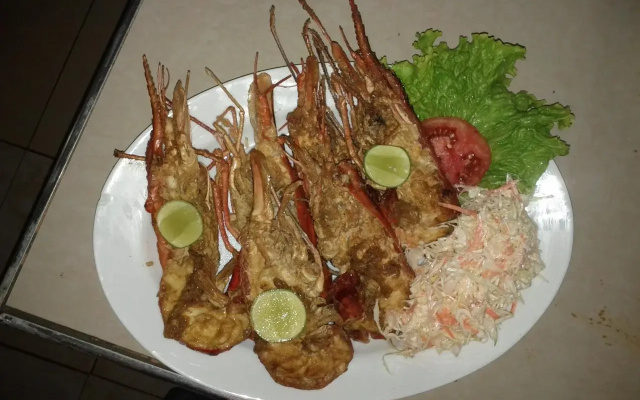 Sasika Beach Resort