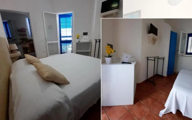 Turismo Egadi - Appartamenti