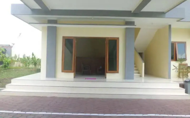 Hotel Bener Jogja
