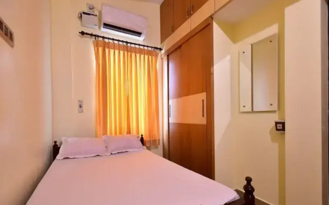 Thendral Service Apartment