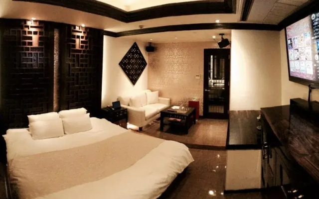 Hotel Cahaya