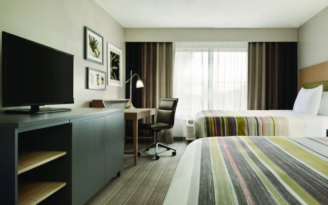 Country Inn & Suites by Radisson, Indianapolis South, IN