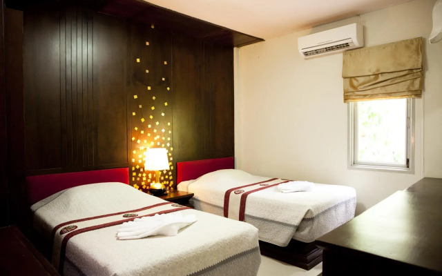 Hadsangchan Resort