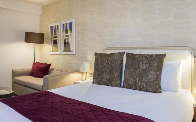 Crowne Plaza London - Kings Cross by IHG