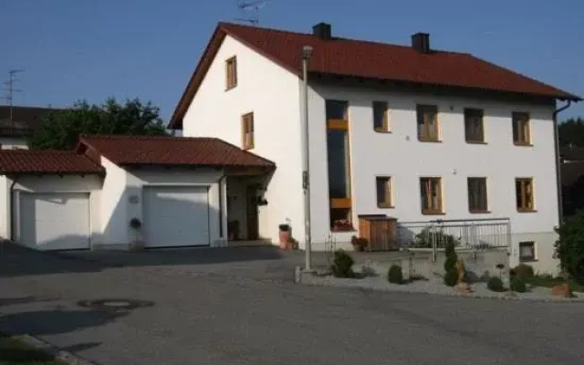 Ferienwohnung Lex