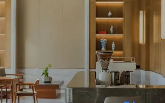 Shundi SHY Hotel Resort Anji, Zhejiang
