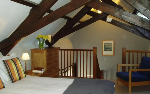 Coombe Farm