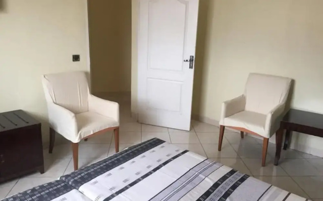 Hôtel White Palace