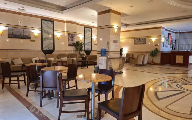 Manar Al Iman Hotel