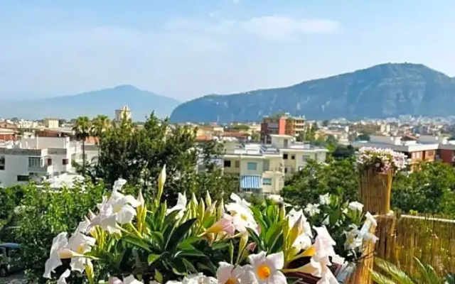 Casa la Roccia