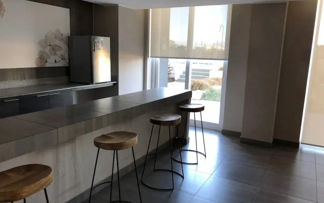 Apartamento 65 Horizonte II