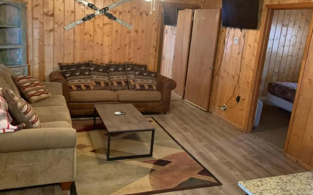 South Fork Lodge