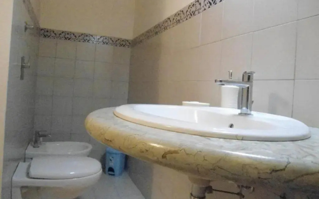 Residence Marsala Antica