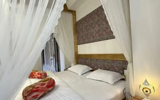 Rizo Boutique Superior Hotel