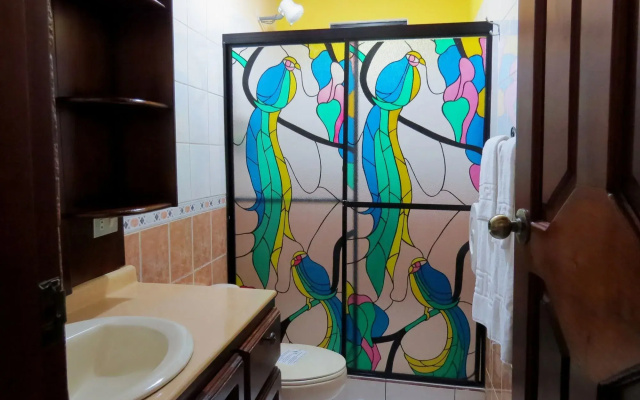 Hotel Arte Natura