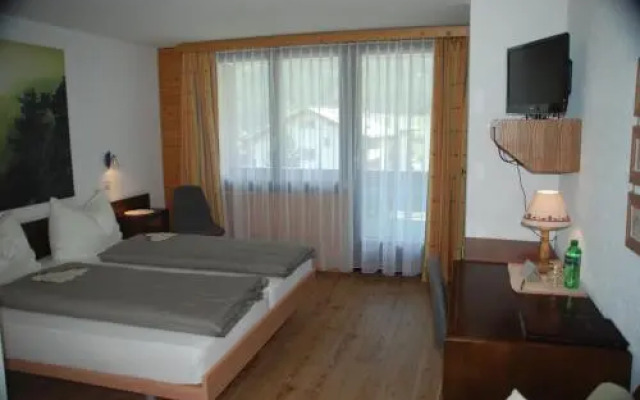Hotel Jägerhof