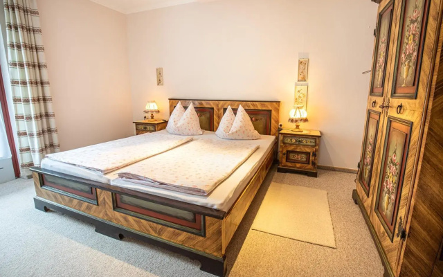 Ferienwohnung Ringsgwandl